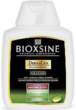 Düfte, Parfümerie und Kosmetik Anti-Schuppen Shampoo gegen Haarausfall - Biota Bioxsine Anti-dandruff Herbal Shampoo