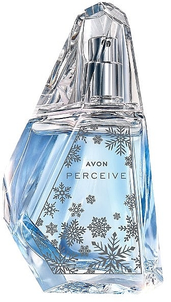 Avon Perceive Limited - Eau de Parfum — Bild N1