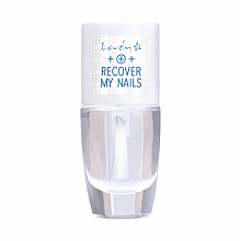 Düfte, Parfümerie und Kosmetik 3in1 Nagelhärter - Lovely Recover My Nails Nail