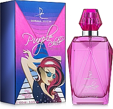 Dorall Collection Purple Chill - Eau de Parfum — Bild N2