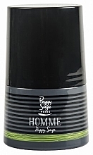 Düfte, Parfümerie und Kosmetik Deo Roll-on Antitranspirant - Peggy Sage Homme Deodorant