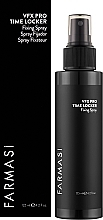 Make-up-Fixierer - Farmasi VFX Pro Illuminating Primer — Bild N2