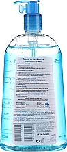 Duschgel für trockene und empfindliche Haut - Bioderma Atoderm Gentle Shower Gel — Bild N3