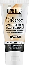 Düfte, Parfümerie und Kosmetik Feuchtigkeitsspendende Gesichtsmaske mit Enzymen - GlyMed Plus Cell Science Ultra-Hydrating Enzyme Masque