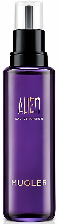 Mugler Alien Refill - Eau de Parfum (Refill)  — Bild N1