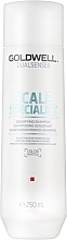 Haarverdichtendes Shampoo - Goldwell Dualsenses Scalp Specialist Densifying Shampoo — Bild N1