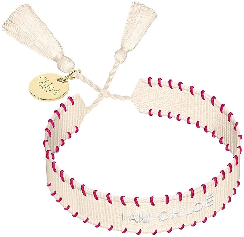 GESCHENK! Armband - Chloe Designer Bracelet  — Bild N1