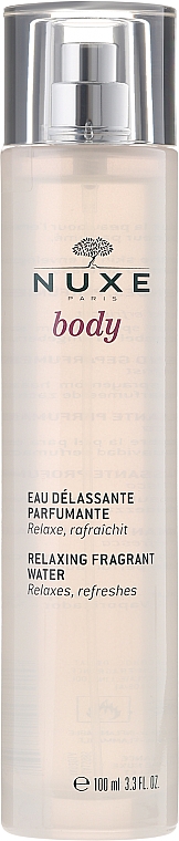 Entspannendes Duftwasser - Nuxe Body Relaxing Fragrant Water