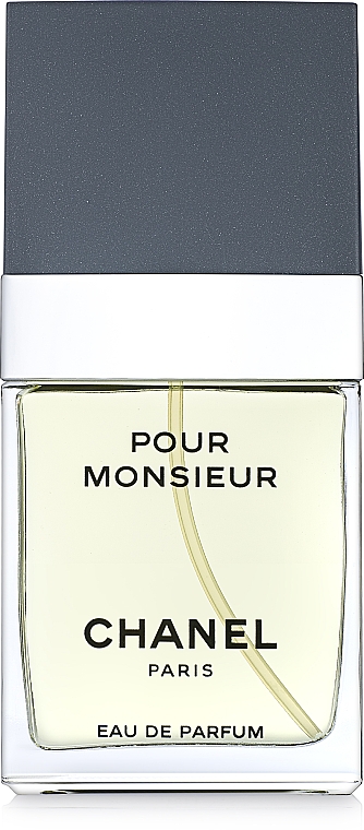 Chanel Pour Monsieur - Eau de Parfum — Bild N1