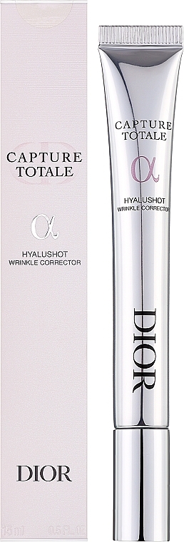 Anti-Falten-Concealer - Dior Capture Totale Hyalushot Wrinkle Corrector — Bild N2