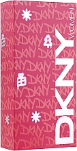 Düfte, Parfümerie und Kosmetik DKNY Women - Duftset (Eau de Parfum 30ml + Duschgel 150ml)