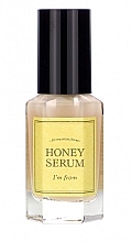 Düfte, Parfümerie und Kosmetik Honigserum für strahlende Haut - I'm From Honey Serum