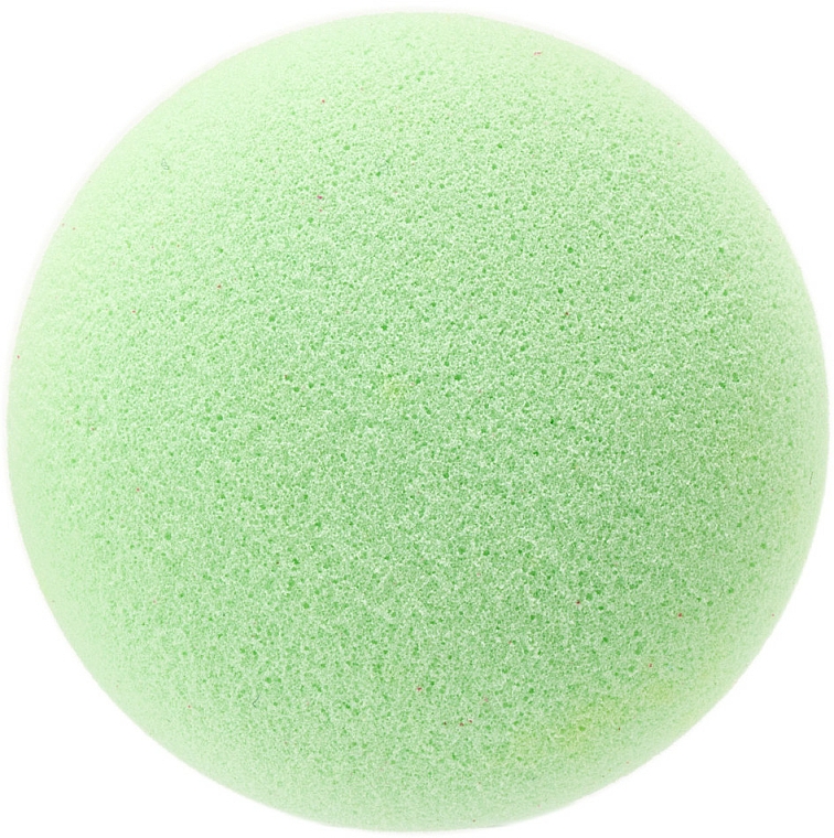 Make-up Schwamm BS-003 - Nanshy Marvel 4in1 Blending Sponge Mint Green — Bild N2