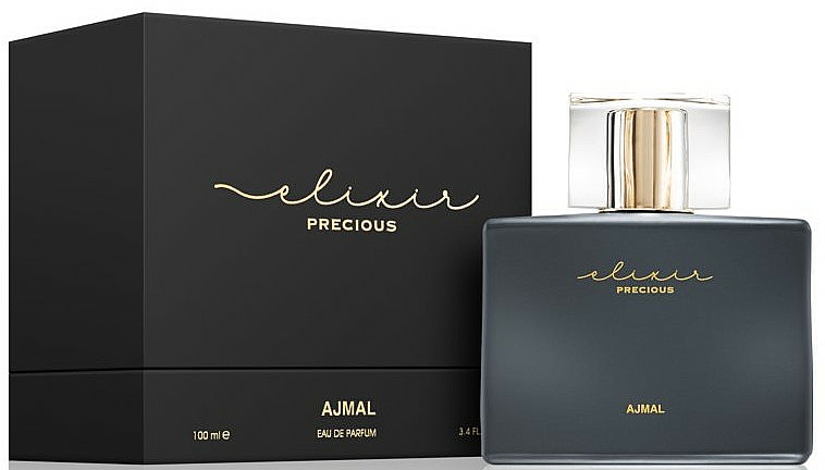 Ajmal Elixir Precious - Eau de Parfum — Bild N1