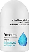 Düfte, Parfümerie und Kosmetik Deo Roll-on Antitranspirant - Perspirex Deodorant Roll-on Original
