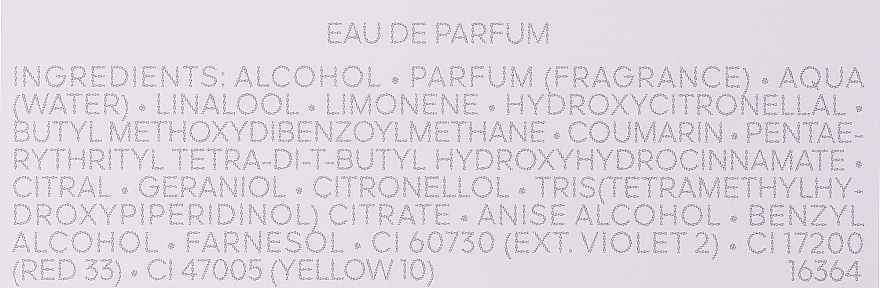 Guerlain Mon Guerlain Intense - Eau de Parfum — Foto N7