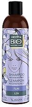 Düfte, Parfümerie und Kosmetik Bio-Shampoo Lein - Venita Vegan Shampoo