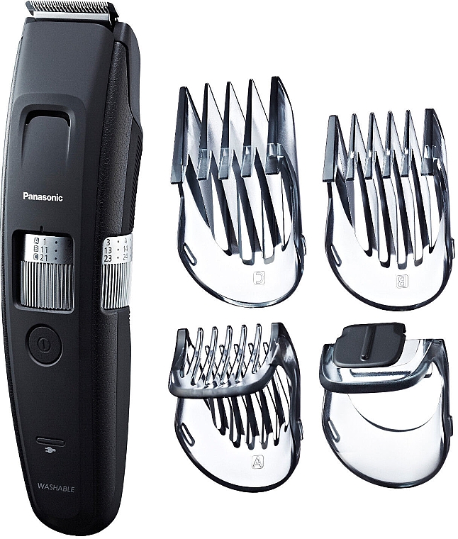 Haarschneidemaschine ER-GB96-K503 - Panasonic Hair Cutting Machine ER-GB96-K503  — Bild N2