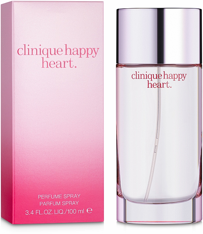 Clinique Happy Heart - Eau de Parfum — Foto N2