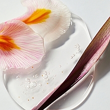 Duschgel Weiße Seerose und ätherisches Öl - NIVEA Hair Care Water Lily And Oil Shower Gel — Bild N7
