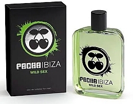 Pacha Ibiza Wild Sex - Eau de Toilette — Bild N1