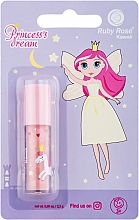 Düfte, Parfümerie und Kosmetik Sanfter Kinder-Lipgloss - Ruby Rose Princess's Dream