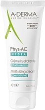 Düfte, Parfümerie und Kosmetik Feuchtigkeitsspendende Gesichtscreme für zu Akne neigende Haut - A-Derma Phys-AC Hydra Compensating Cream