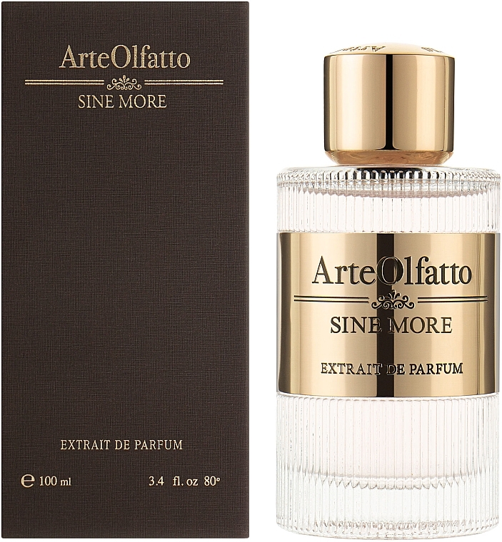 Arte Olfatto Sine More Extrait de Parfum - Parfum — Bild N2