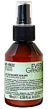 Düfte, Parfümerie und Kosmetik Creme-Glasur zum Entwirren des Haares - EveryGreen Glaze Districante Sublime