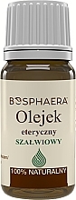 Düfte, Parfümerie und Kosmetik Ätherisches Salbeiöl - Bosphaera Sage Essential Oil