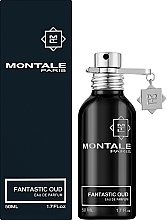 Montale Fantastic Oud - Eau de Parfum — Bild N2