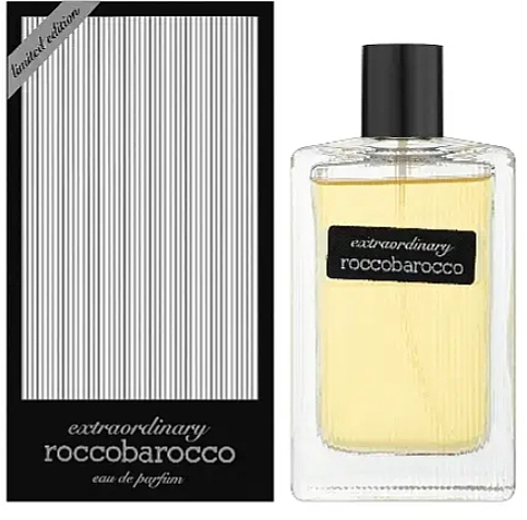 Roccobarocco Extraordinary Limited Edition - Eau de Parfum — Bild N1