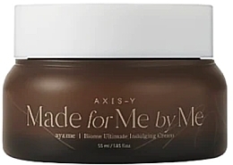 Düfte, Parfümerie und Kosmetik Gesichtscreme - Axis Y Biome Ultimate Indulging Cream