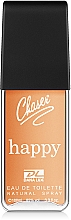 Chaser Happy - Eau de Toilette — Bild N1