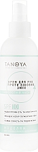 Düfte, Parfümerie und Kosmetik Regenerierende Handcreme mit Vitamin C SPF 10 - Tanoya Modelazh