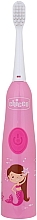 Düfte, Parfümerie und Kosmetik Elektrische Zahnbürste rosa - Chicco