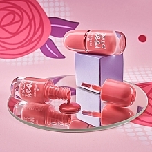 Gellack für Nägel - Essence Gel Nail Color  — Bild N11