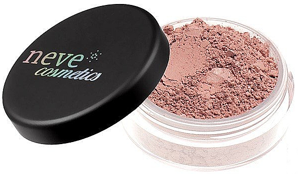 Loses Mineralpuder-Make-up - Neve Cosmetics Blush — Bild N1