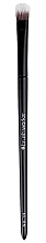 Augenpinsel zum Verblenden №19  - Brushworks Crease Blending Eye Brush  — Bild N1