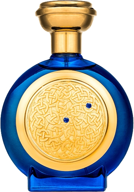 Boadicea The Victorious Blue Sapphire Supercharged - Eau de Parfum — Bild N1