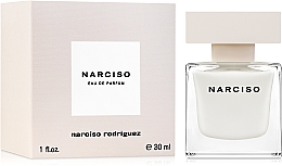 Düfte, Parfümerie und Kosmetik Narciso Rodriguez Narciso - Eau de Parfum