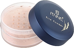 Loses Reispulver - Fennel Rice Powder — Bild N3