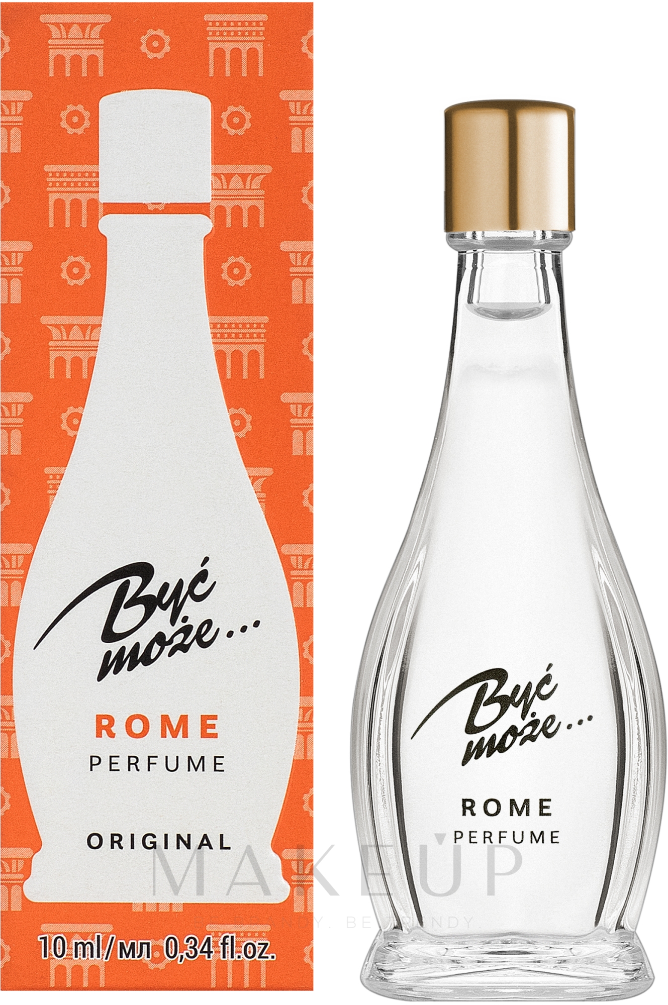 Miraculum Być może Rome - Parfüm — Bild 10 ml