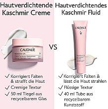 Straffende Kaschmircreme für das Gesicht - Caudalie Resveratrol Lift Firming Cashmere Cream — Bild N13
