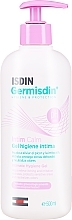 Düfte, Parfümerie und Kosmetik Gel für die Intimhygiene - Isdin Germisdin Intim Intimate Hygiene Gel