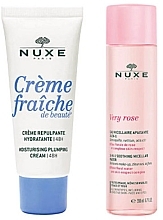 Set - Nuxe Face Set (f/cr/30ml + micellar/water/50ml) — Bild N2