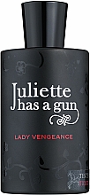 Düfte, Parfümerie und Kosmetik Juliette Has a Gun Lady Vengeance - Eau de Parfum