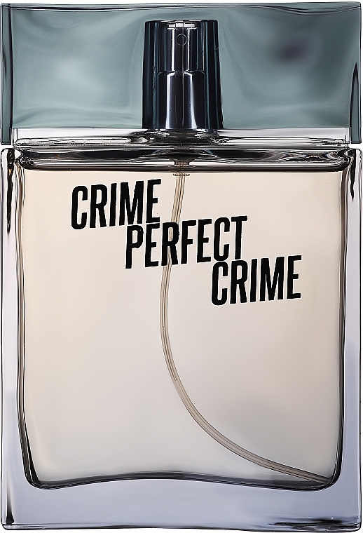 Georges Mezotti Crime Perfect Crime - Eau de Toilette — Bild N2