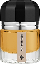 Düfte, Parfümerie und Kosmetik Ramon Monegal Cotton Musk - Eau de Parfum