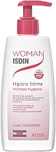 Gel für die Intimhygiene - Isdin Woman Intimate Hygiene — Bild N1